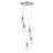 Angelina 5 - Light Cluster Pendant-777791230-687900656