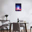 No Frame Print on Canvas