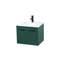 Ensemble de meuble-lavabo simple mural 24 po Penn-505543350