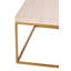 Beaston Frame Coffee Table