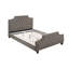 Mobilier de chambre à coucher en polyfibre American Traditional-908850161-908850174