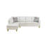 Canapé modulaire blanc en forme de L-1594418518-1594423205