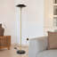 Lampe torchère sur pied Rancho Mirage