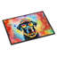 Kerina Non-Slip Doormat
