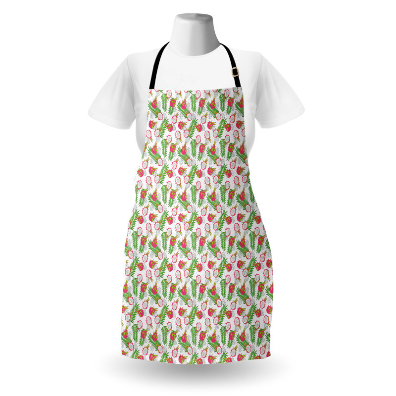 Tablier pour fruits East Urban Home