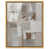 Gold Floater Frame is unavailable