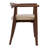 Rozella Solid Wood Dining Chairs
