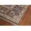 Tapis turc Oushak 9x11
