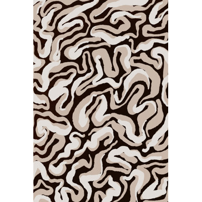 Beige Pattern