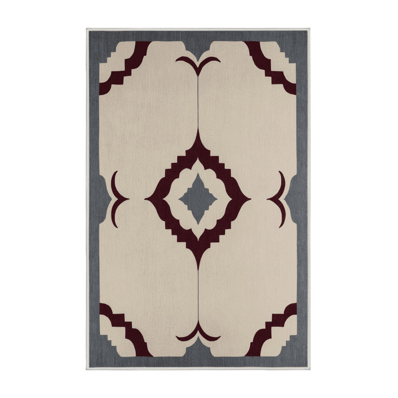 Dynamic Formation Rug, Rectangle 5' x 8'