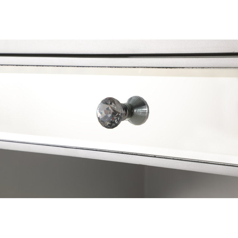 Console SPARKS, Argent argent