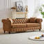 Canapé classique 85,5 po Chesterfield-2068705029-2068705147
