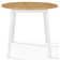 Mcneill 2 - Person Drop Leaf Dining Set