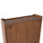 2 - Door Storage Cabinet