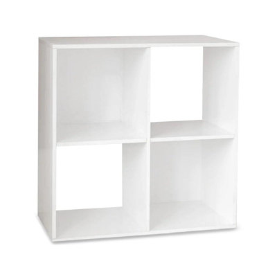 Northville Cube Bookcase