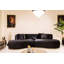 Canapé modulaire 2 pièces Petrisevac-1464582339