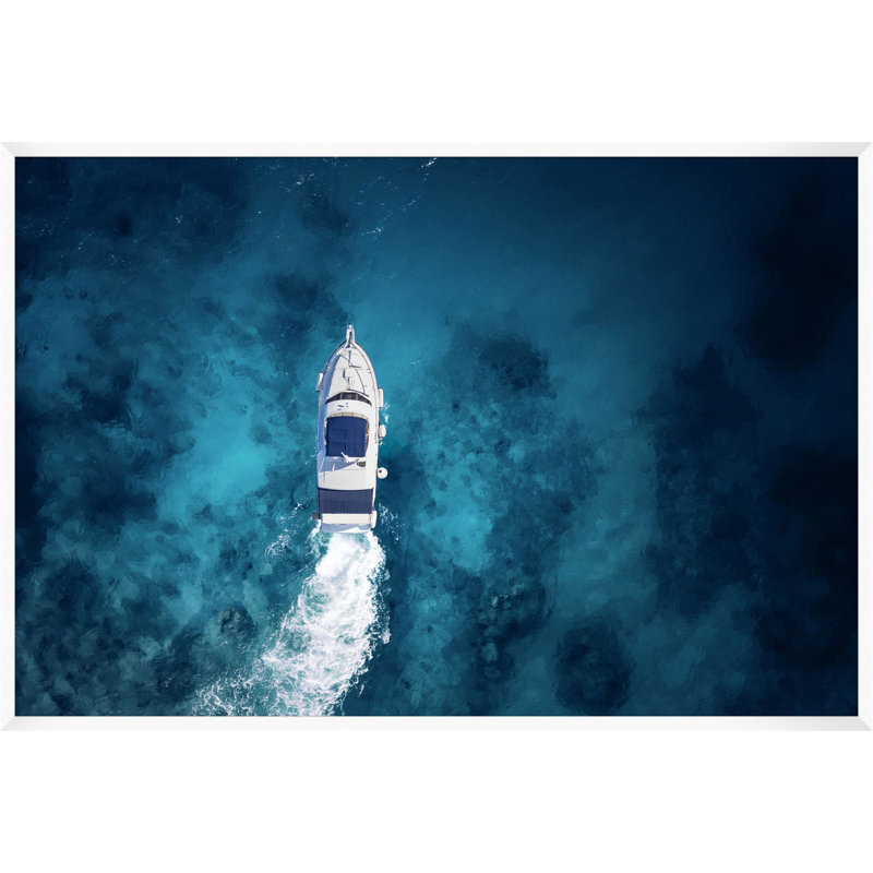 Lillian August " Lux Sea " by Mat Sanders
