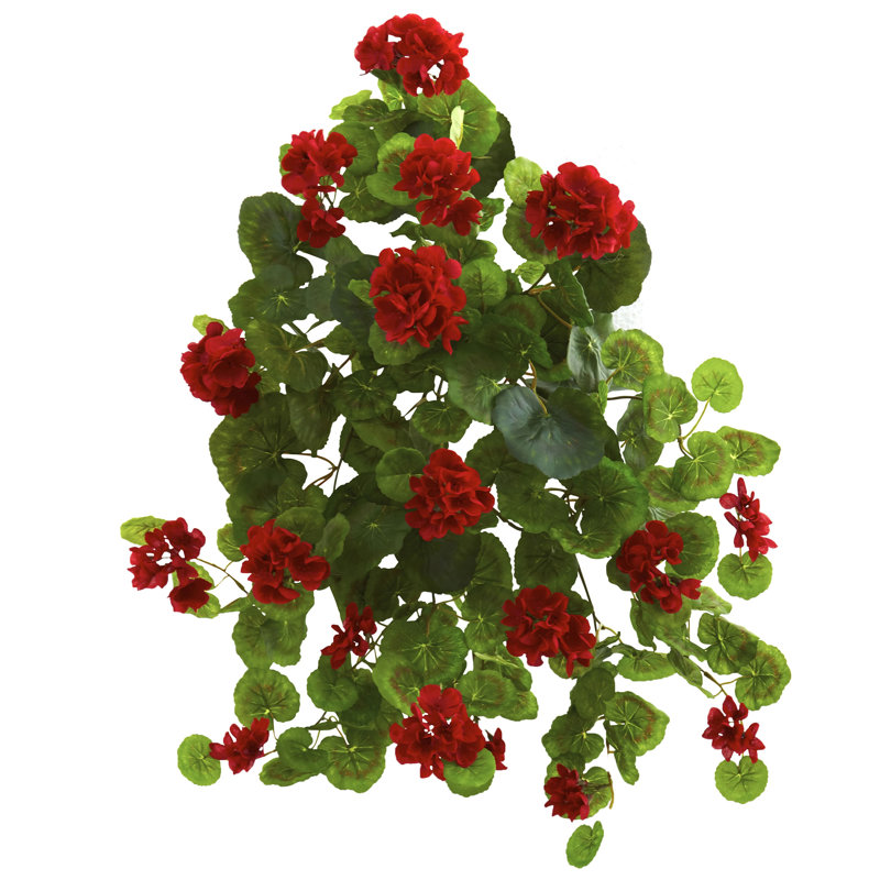 Plante de fleurs artificielle