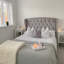 Burbury Upholstered Ottoman Storage Bed-50685765