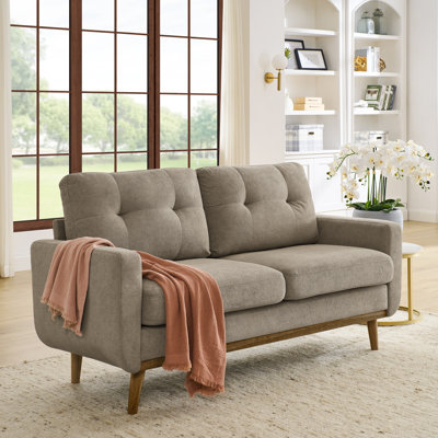 Aucteraden Loveseat