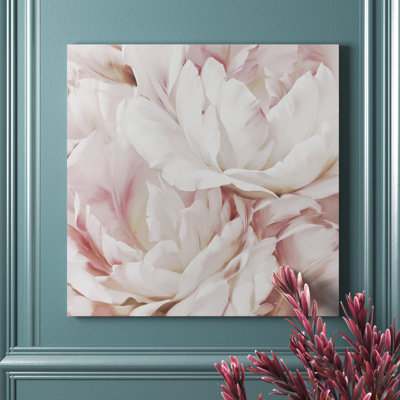 " Intimate Blush IV "