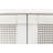 Luciana 112 " W Pine Solid Wood