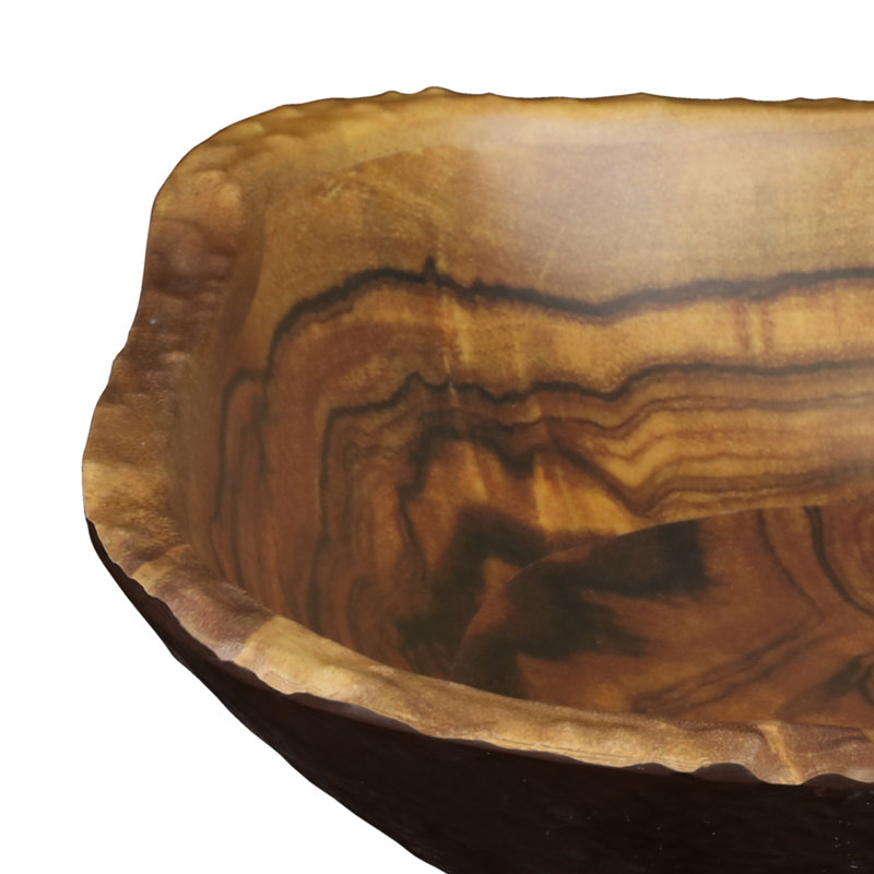 Elite Global Solutions Melamine Serving Bowl