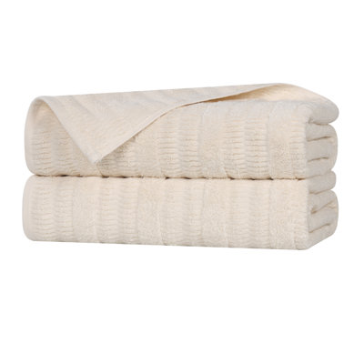 Draps de bain Mika Smart Twist Viscose