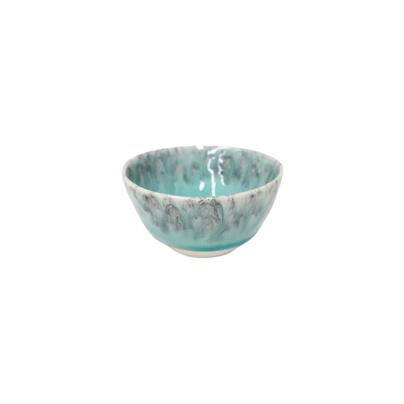 Madeira Handmade Stoneware Cereal Bowl