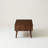 47"W Solid Oak Coffee Table with Drawer-1964535697-1964535690
