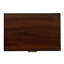 Kai Black 2 Drawer Nightstand-228582262