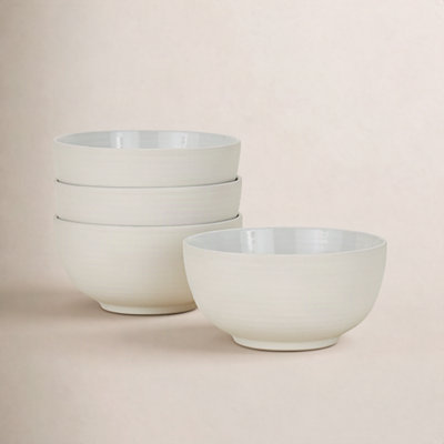 Tillerson Stoneware Cereal Bowl