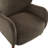 Langston Velvet Upholstered Wingback Accent Chair-1256436099