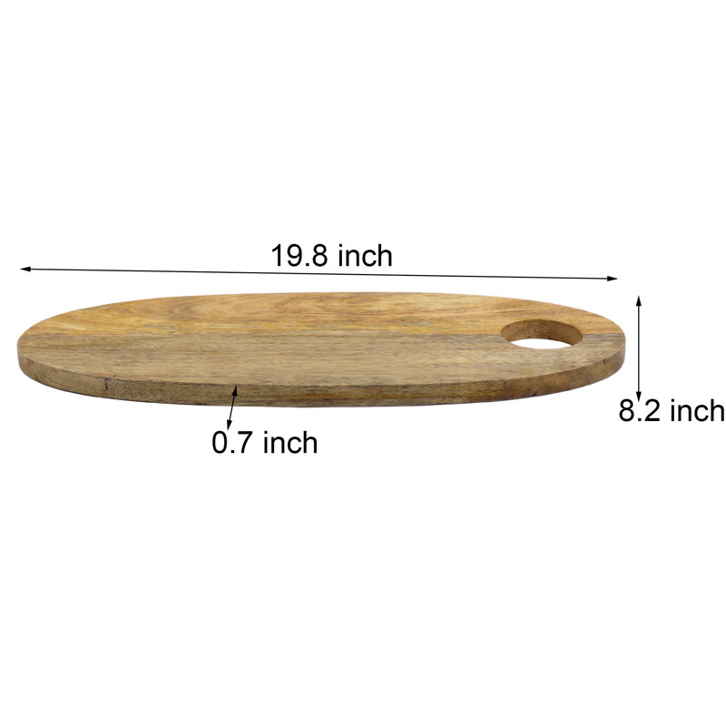 Kitchen Chopping Cutting Board