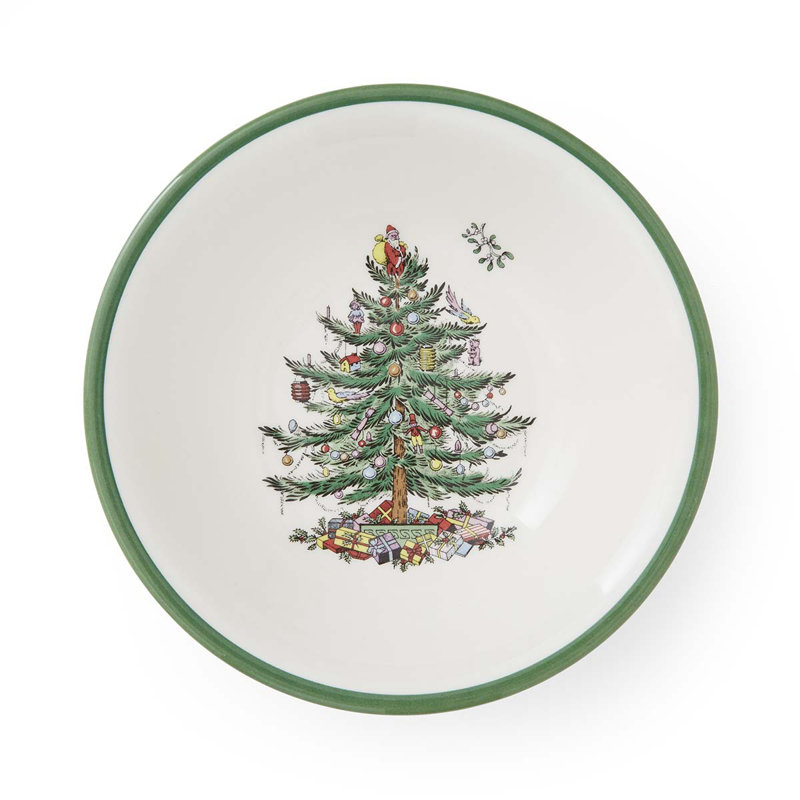 8" Cereal Bowl