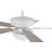 52'' Ceiling Fan with Light Kit-596869882