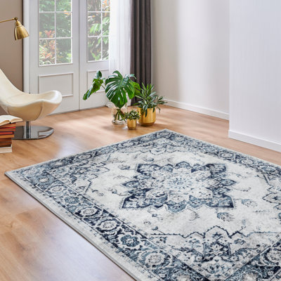Oriental Indoor Rug