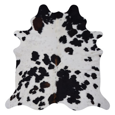 Nottingham Cowhide Indoor Rug
