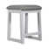 Guillen Console Bar Table and Stool Set w/ Charging Station