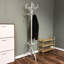 Buckner Freestanding Coat Rack-16783986