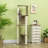Tasha 65.3'' H Cat Tree