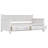 Eford Twin Size Daybed with 2 Large Drawers-1379662125