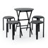 Centreville 4 Person Bistro Set