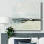 Toile encadrée «Sage Skies I-Premium» - prête à être accrochée-1257001292-1257001299