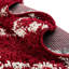 Tapis à poils longs Ruby-1312240400