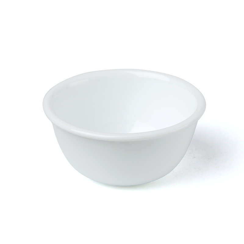 Livingware Winter Frost Candy/Nut Bowl