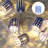 Outdoor 10 - Bulb 120'' Plug-in LED Novelty String Light