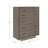 Peloquin Solid Wood Piece Bedroom Set-650320840-650320845