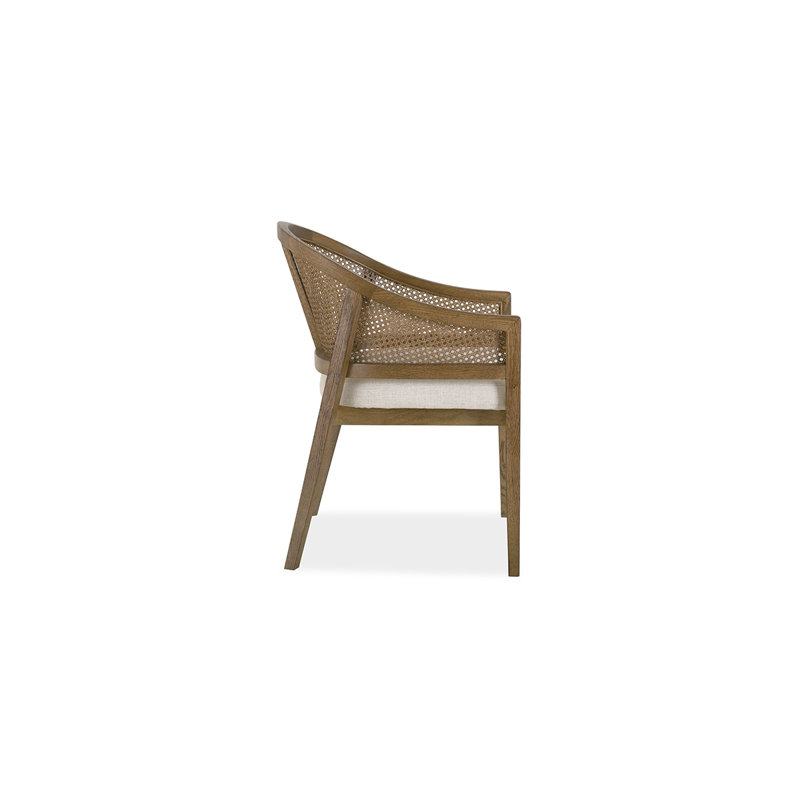 Francis Upholstered Arm Chair