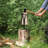 Varberg Steel Fireplace Tool Set